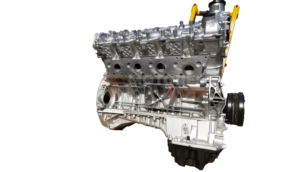 Motor om 157.981 Mercedes Benz Clase E (W213) E 300 (245 cv) G-TRONIC