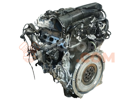 Motor OM 254.920 Mercedes Benz CLASE C (W206) C 300 (206.046) (258 cv)