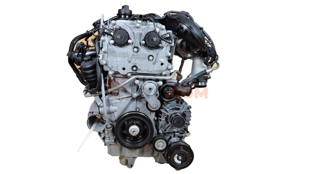 Motor om 270.920 Mercedes Benz CLA Coupe (C117) CLA 220 CDI (177 cv) 4MATIC DCT