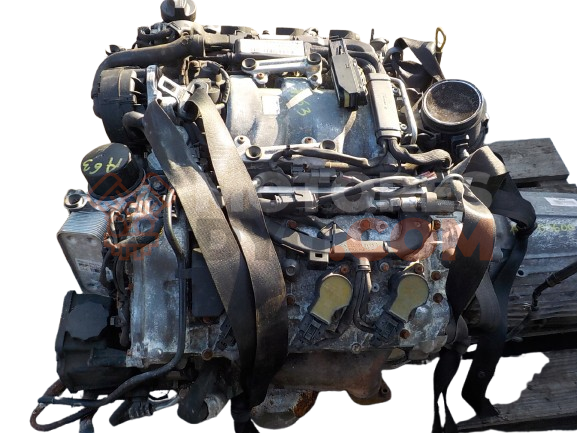 Motor OM 272.964 Mercedes Benz Clase E (W211) E 300 (211 cv) 7G-Tronic