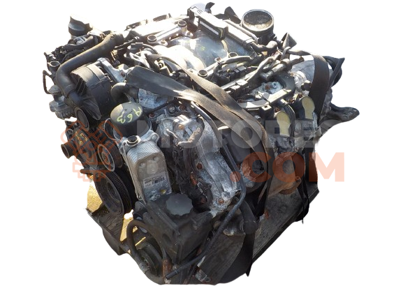Motor OM 272.964 Mercedes Benz Clase E (W211) E 300 (211 cv) 7G-Tronic