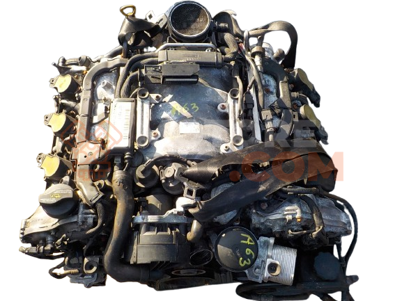 Motor OM 272.964 Mercedes Benz Clase E (W211) E 350 (272 cv)