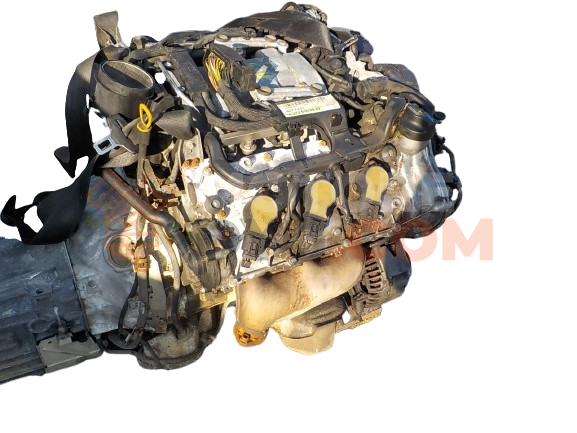 Motor OM 272.964 Mercedes Benz Clase E (W211) E 350 (272 cv)