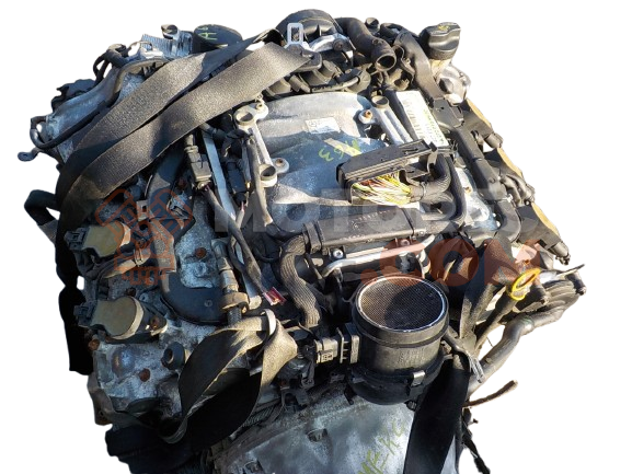 Motor OM 272.964 Mercedes Benz Clase E (W211) E 350 (272 cv)