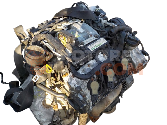 Motor OM 272.964 Mercedes Benz Clase E (W211) E 350 (272 cv)