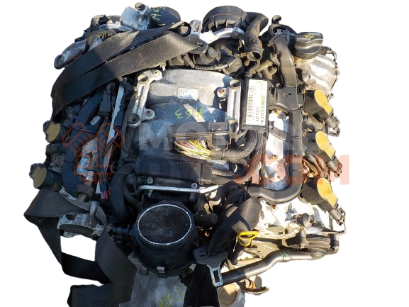 Motor OM 272.964 Mercedes Benz Clase E (W211) E 350 (272 cv)