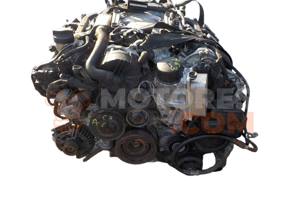 Motor OM 272.964 Mercedes Benz Clase E (W211) E 350 (272 cv)