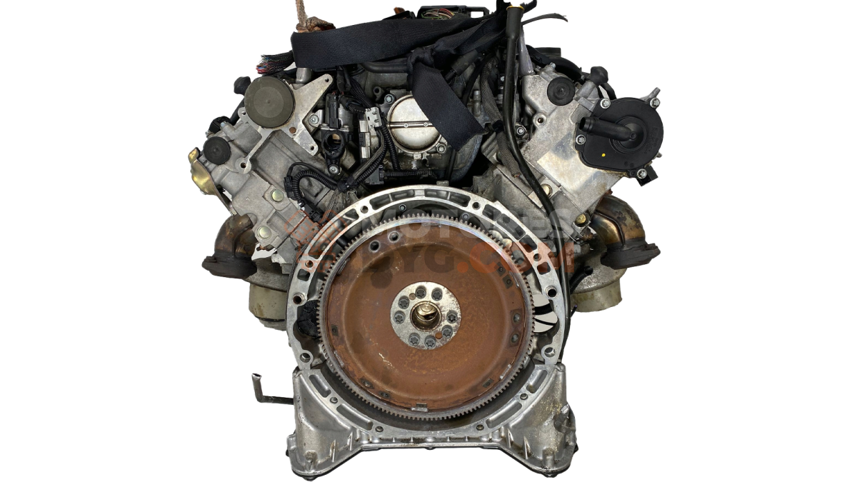 Motor om 272.964 Mercedes Benz Clase E (W211) E 350 (272 cv)