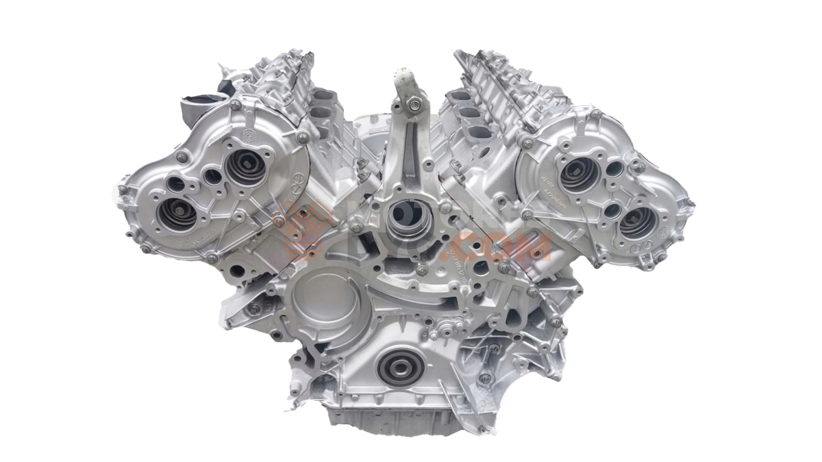 Motor om 273.961 Mercedes Benz Clase S (W221) S 550 (388 cv)