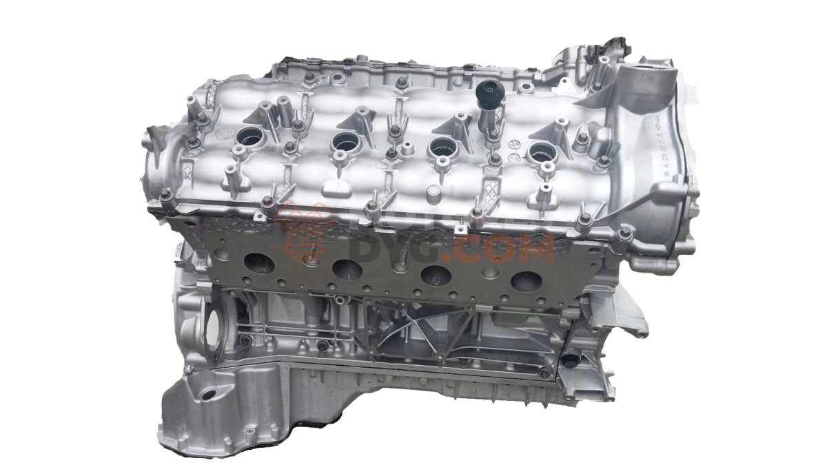 Motor om 273.963 Mercedes Benz Clase R (W251) R 500 4MATIC (388 cv)