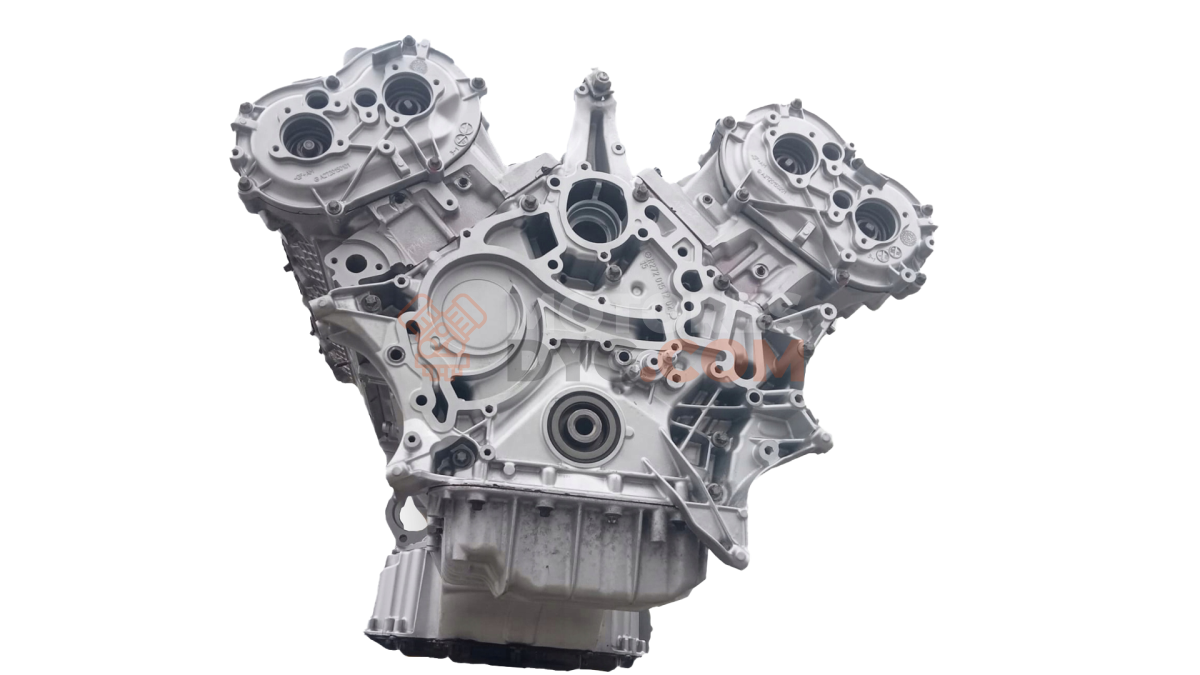 Motor om 273.963 Mercedes Benz Clase R (W251) R 500 4MATIC (388 cv)