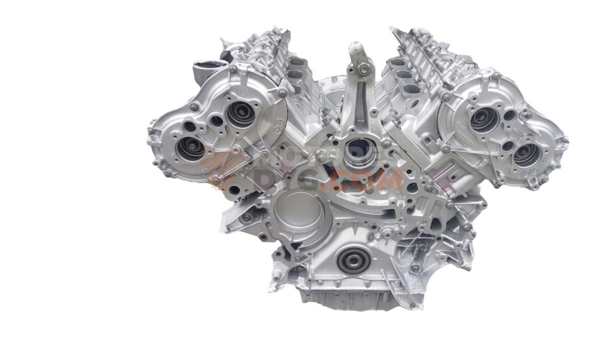 Motor om 273.965 Mercedes Benz SL (R231 Versión 2016) SL 500 V8 (456 cv) G-TRONIC