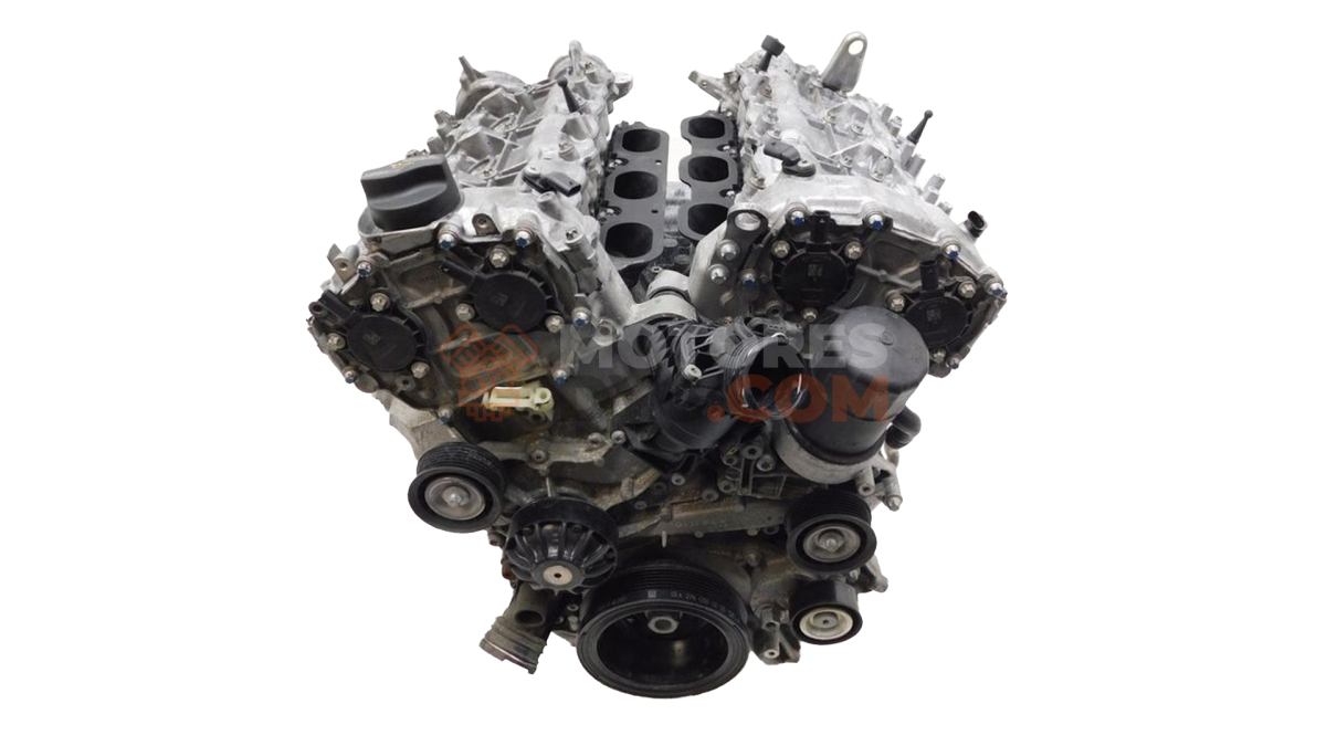 Motor OM 276.823 Mercedes Benz Clase C (W205) C 300 (245 cv) G-TRONIC