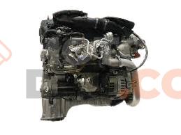 Motor OM 276.850 Mercedes Benz Clase E (W212 Versión 2013) E 400 (333 cv) G-TRONIC