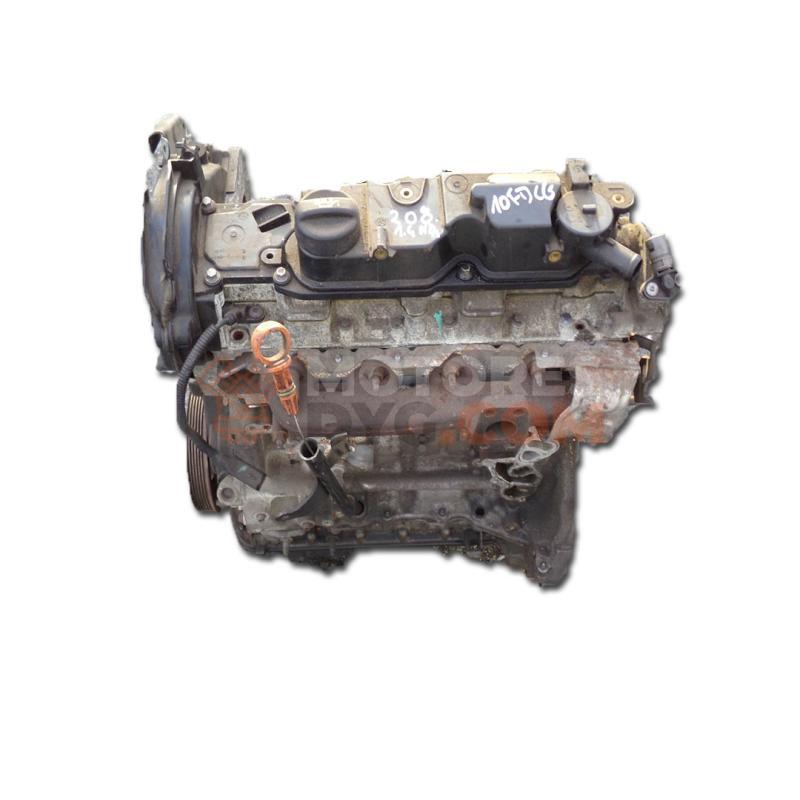 Motor om 457 Mercedes Benz GLB (X247) GLB 220 d 4-matic (247.615) (190 cv)