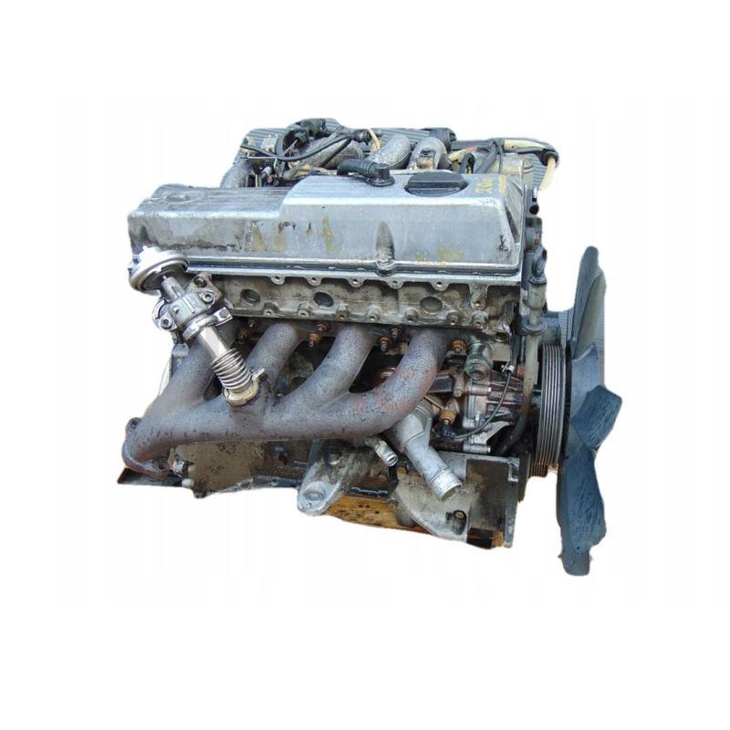 Motor OM 601.940 Ssangyong Korando II (KJ) 2.3 D (80 cv)