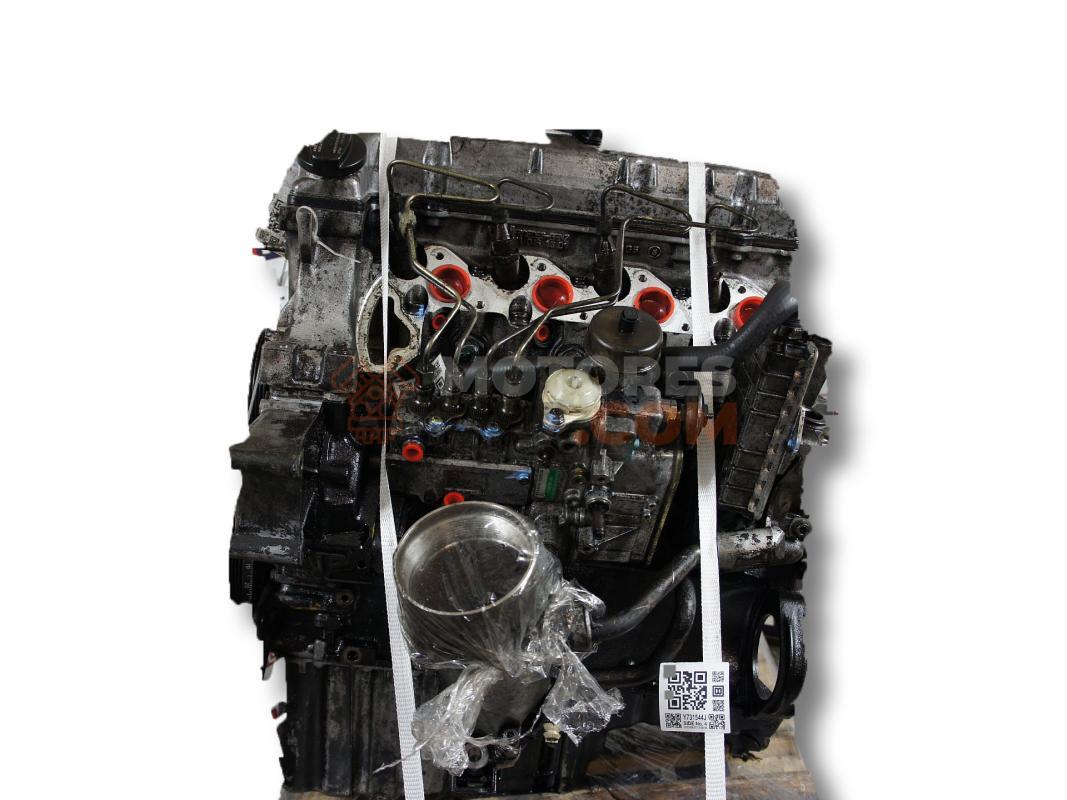 Motor OM 601.943 Mercedes Benz Sprinter 3-t Autobús (903) 308 D (79 cv)