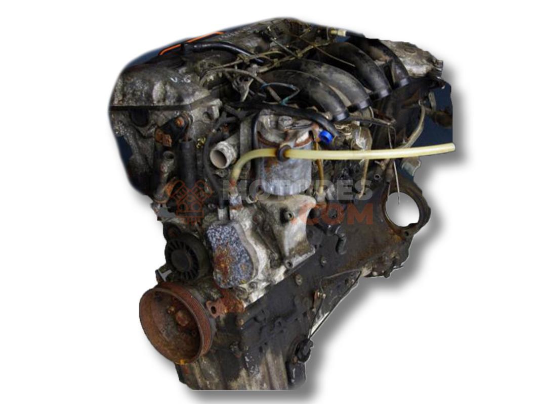 Motor OM 601.943 Mercedes Benz Sprinter 3-t Caja/Chasis (903) 308 CDI (82 cv)