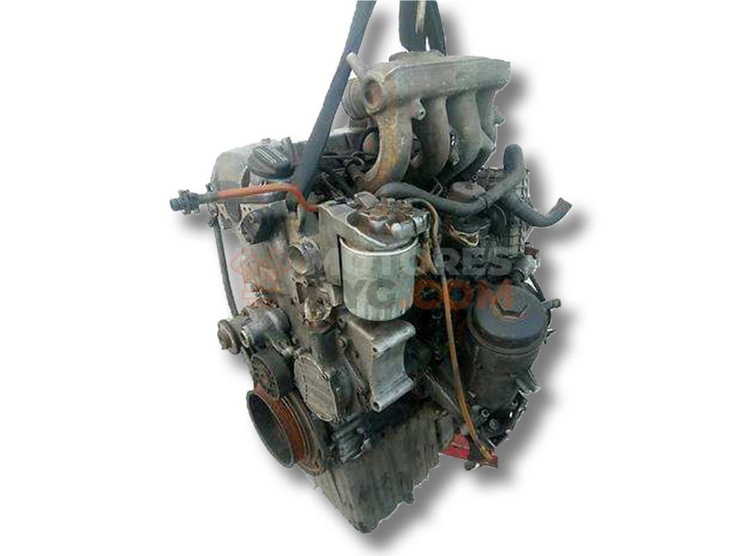 Motor OM 601.943 Mercedes Benz Sprinter 3-t Caja/Chasis (903) 308 D 2.3 (79 cv)