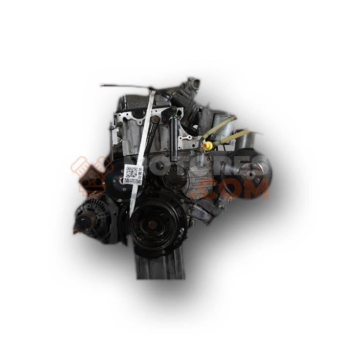 Motor OM 601.943 Mercedes Benz Sprinter 3-t Furgón (903) 308 CDI (82 cv)