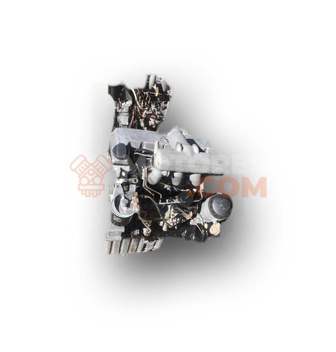 Motor OM 601.943 Mercedes Benz Sprinter 3-t Furgón (903) 308 D 2.3 (79 cv)