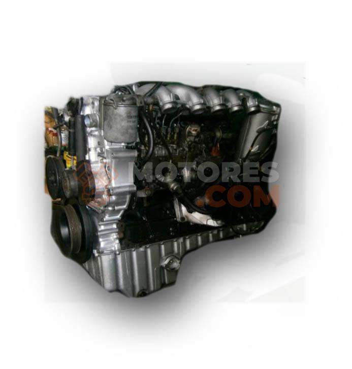 Motor OM 601.943 Mercedes Benz Sprinter 3-t Furgón (903) 308 D 2.3 (82 cv)