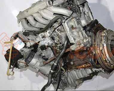 Motor OM 602.980 Mercedes Benz Sprinter 2-t Autobús (901, 902) 212 D (122 cv)
