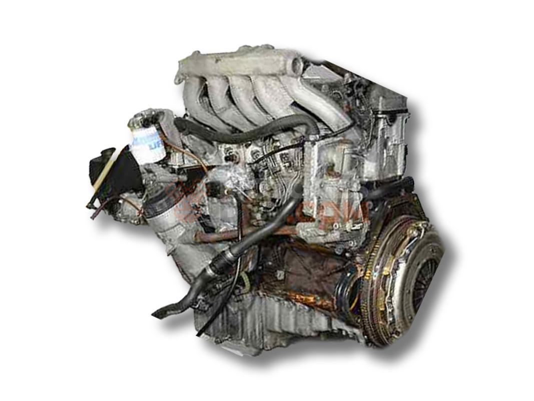 Motor OM 602.980 Mercedes Benz Sprinter 2-t Furgón (901, 902) 210 D (102 cv)