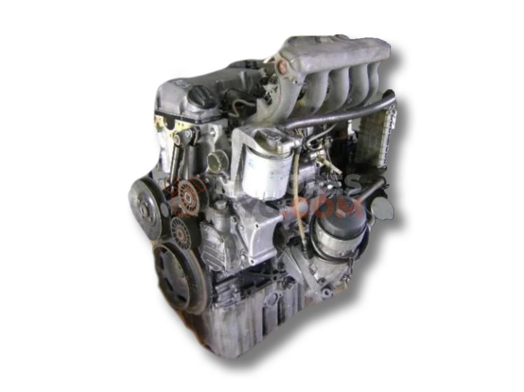 Motor OM 602.980 Mercedes Benz Sprinter 2-t Furgón (901, 902) 212 D (122 cv)