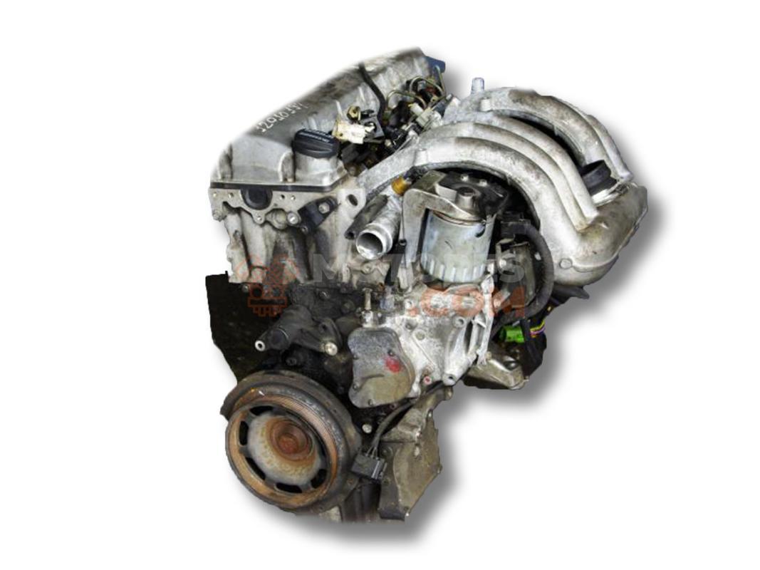 Motor OM 602.980 Mercedes Benz Sprinter 3-t Autobús (903) 310 D 4X4 (102 cv)