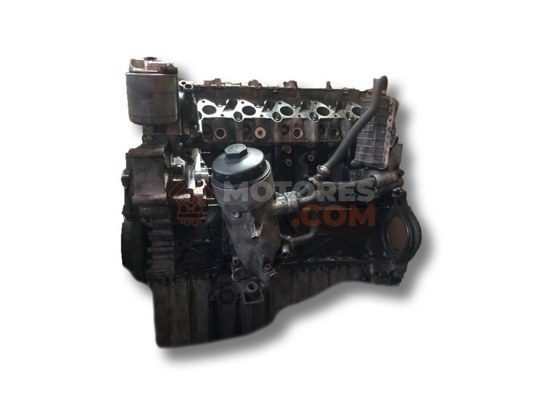 Motor OM 602.980 Mercedes Benz Sprinter 3-t Autobús (903) 312 D 2.9 (122 cv)