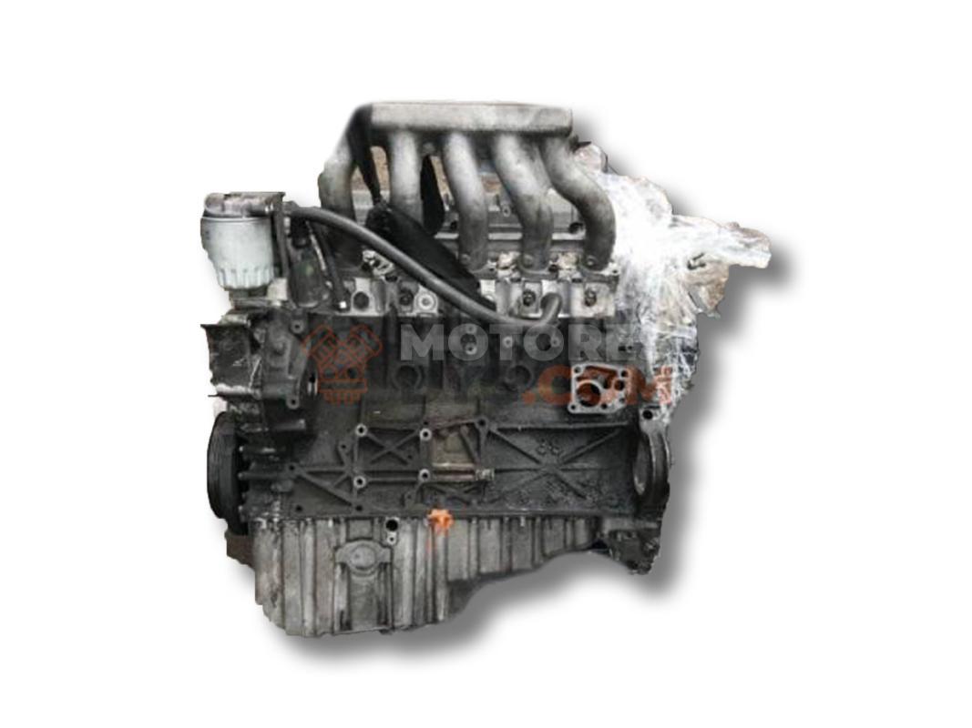 Motor OM 602.980 Mercedes Benz Sprinter 3-t Autobús (903) 312 D 2.9 4X4 (122 cv)