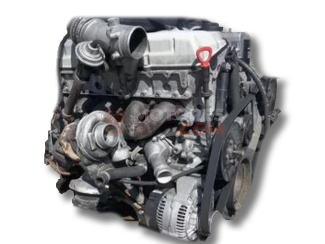 Motor OM 602.980 Mercedes Benz Sprinter 3-t Caja/Chasis (903) 312 D 2.9 (903,411, 903,412, 903,413, 903,421, 903,422) (116 cv)