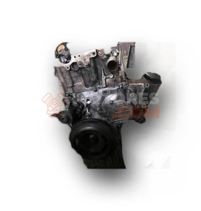 Motor OM 602.980 Mercedes Benz Sprinter 3-t Furgón (903) 310 D 2.9 (102 cv)