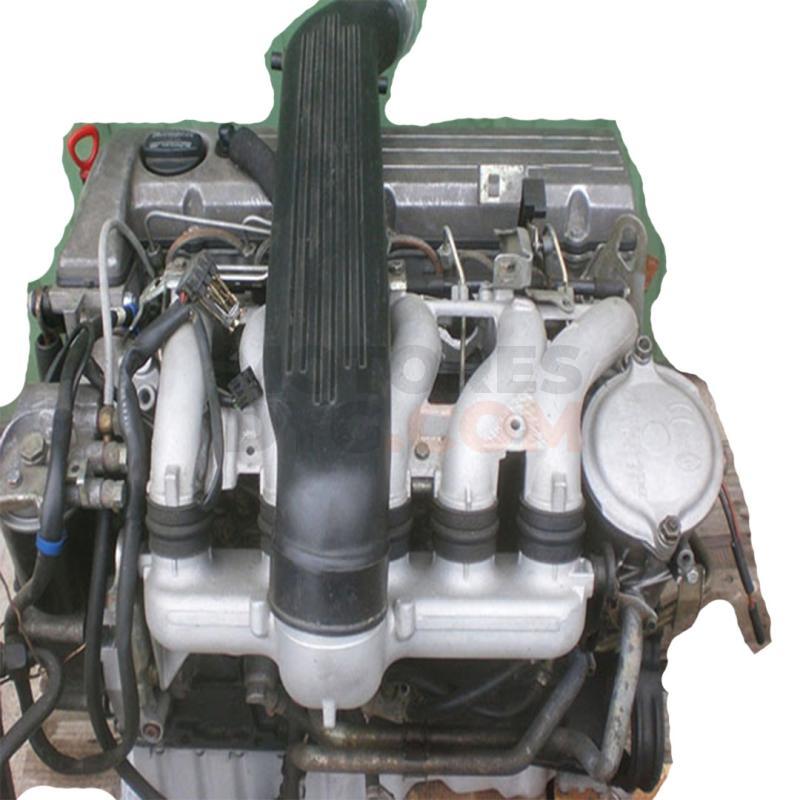 Motor OM 602.980 Mercedes Benz Sprinter 4-t Caja/Chasis (904) 410 D (102 cv)