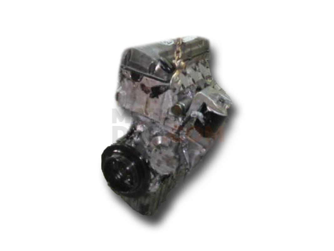 Motor OM 602.980 Mercedes Benz Sprinter 4-t Caja/Chasis (904) 410 D 4X4 (102 cv)