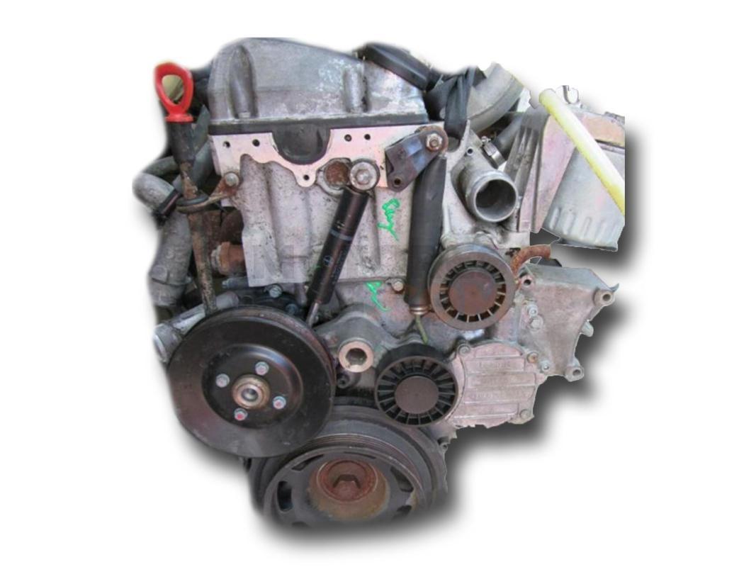 Motor OM 602.980 Mercedes Benz Sprinter 4-t Caja/Chasis (904) 412 D (115 cv)