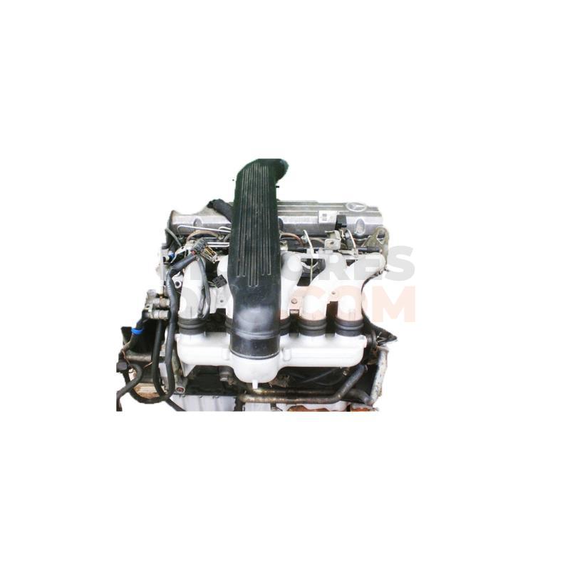 Motor OM 602.980 Mercedes Benz Sprinter 4-t Caja/Chasis (904) 412 D (122 cv)
