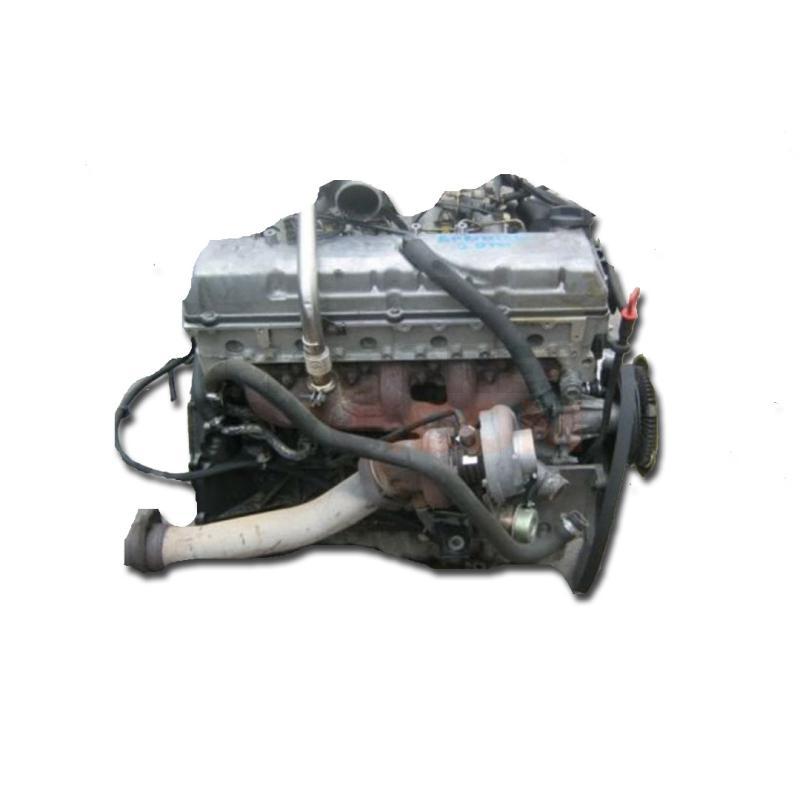 Motor OM 602.984, Mercedes Benz Vario Caja/Chasis 812 D (670.321, 670.322, 670.323, 670.324) (122 cv)