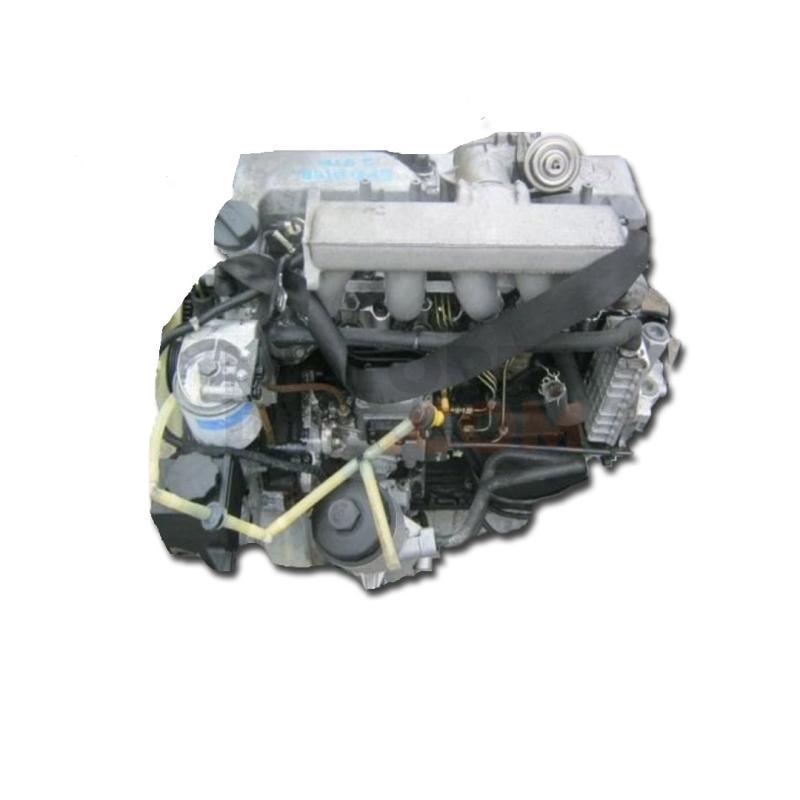 Motor OM 602.984 Mercedes Benz Vario Furgón/ranchera familiar 512 D (667.351, 667.352, 667.353) (122 cv)