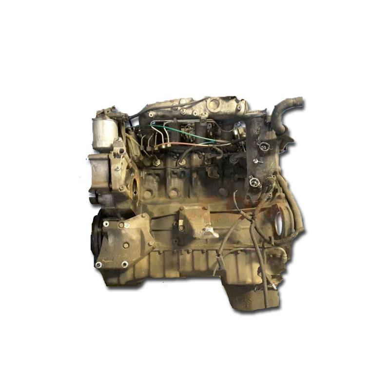 Motor OM 602.984 Mercedes Benz Vario Furgón/ranchera familiar 612 D (668.351, 668.352, 668.353) (122 cv)