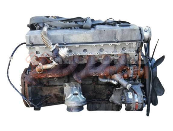 Motor OM 603.912 Fiat UNO (146A) 1.1 i (51 cv)