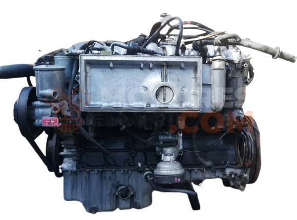 Motor OM 603.912 Fiat UNO (146A) 1.1 i (51 cv)