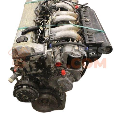 Motor OM 603.912 Fiat UNO (146A) 1.1 i (51 cv)
