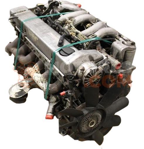 Motor OM 603.912 Fiat UNO (146A) 1.1 i (51 cv)