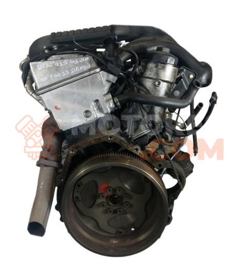 Motor OM 604.910 Mercedes Benz Clase E (W210) E 220 D (210.004) (95 cv)