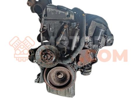 Motor OM 605.910 Mercedes Benz Clase C (W202) C 250 D (202.125) (113 cv)