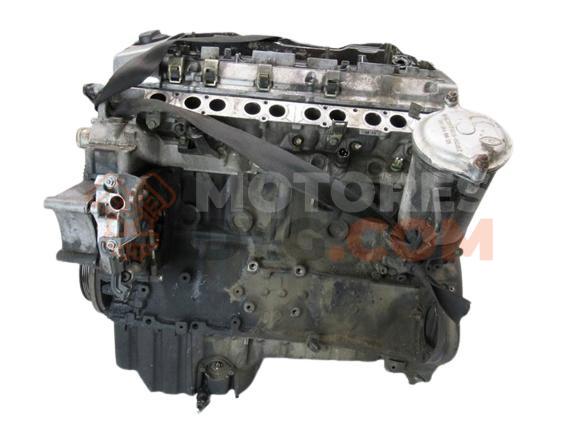 Motor OM 605.910 Mercedes Benz Clase C (W202) C 250 D (202.125) (113 cv)
