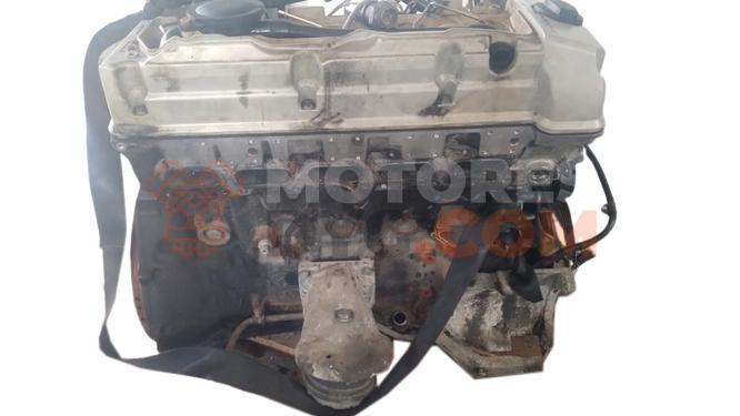 Motor OM 605.960 Mercedes Benz Clase C T-mod (S202) C 250 T Turbo-D (202.188) (150 cv)
