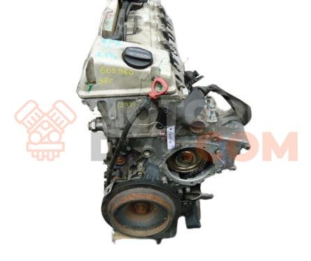 Motor OM 605.960 Mercedes Benz Clase C T-mod (S202) C 250 T Turbo-D (202.188) (150 cv)